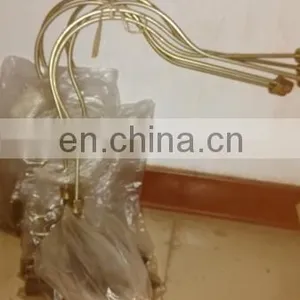 ISO7440B64-20.7 ISO Low Inertia Standard Injector for Calibration PW,PB,PN,PW2000,P7100,BQ Fuel Pumps thumbnail-5