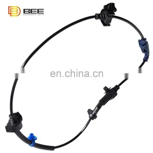 ABS Wheel Speed Sensor Front Left For HONDA 57455SWA003 57455SWA013 57455TOAA01 57455TOAA02 57455T0AA01 57455T0AA02 thumbnail-4