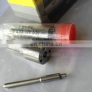 P Type Diesel Fuel Injection Nozzle DLLA140P947 thumbnail-1