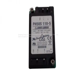 LAMBDA POWER MODULE PH50S110-5 thumbnail-1