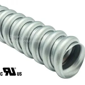 Flexible Metal Conduit (UL1) - PRWG Series thumbnail-1