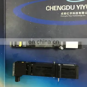 High Quality Aventics Pneumatic Valve -5/2 Way Direational Valve 0820055051 thumbnail-3