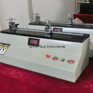 Digital Display Wire / Cable Elongation Rate Tester thumbnail-1