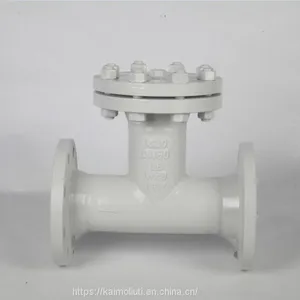 DN50-400mm T Type Straight Through Strainer thumbnail-2
