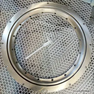 RKS.23 1091 Slewing Bearing Light Series Slewing Ring thumbnail-1