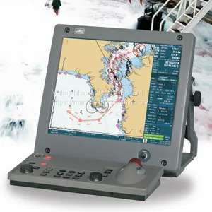 JRC JAN-2000 ECDIS thumbnail-1
