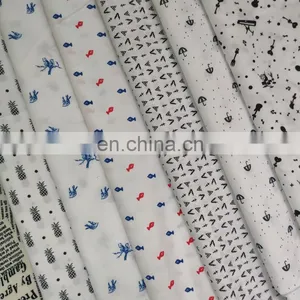 High Quality 100% Polyester Peach Skin Fabric For Garment/Luggage Lining thumbnail-1
