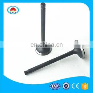 Motorcycle Replacement Engine Valve for Honda GL125 GL145 GL400 GL500 thumbnail-3