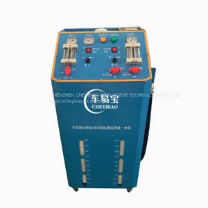 CHEYIBAO Antifreezes Fluid Exchanger Brake Oil Changer Two in One thumbnail-3