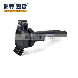 Hot Selling Ignition Coil for Toyota RAV4/Camry/Highlander 90919-02244 90919-02243 90919-02266 90080-19023 thumbnail-2