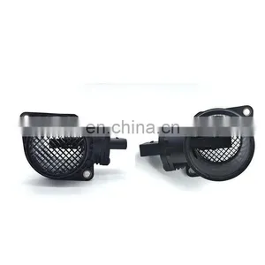 HAN ZHUANG Wholesale Mass Air Flow Meter Maf Sensor 0280218100 0986280223 06A906461n for Audi Volkswagen for VW Seat Skoda thumbnail-3