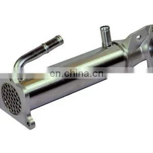 EGR VALVE COOLER for Ford Transit Bus 2.2 2013-2016 OEM CK3Q9F464AB 1807897 CK3Q-9F464-AB thumbnail-1