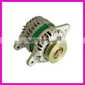 YM129930-77212 4D94LE GENERATOR thumbnail-1