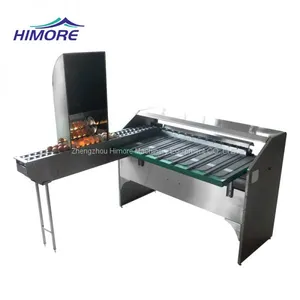 High Precision 304SUS Eggs Sorting Grading Machine With Capacity 4000pcs/h thumbnail-1