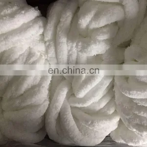 Thick Chenille Yarn for Handmade Blankets thumbnail-3