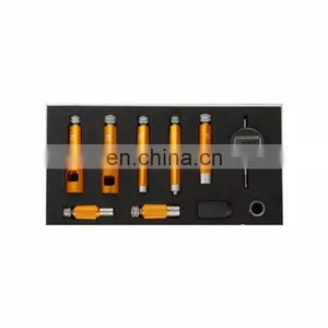 Solenoid Valve Stroke Common Rail Injector Measuring Tools thumbnail-1