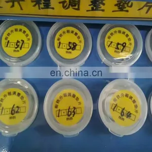 Auto Injector Repair Tools Adjust the Gasket Placement Box thumbnail-3