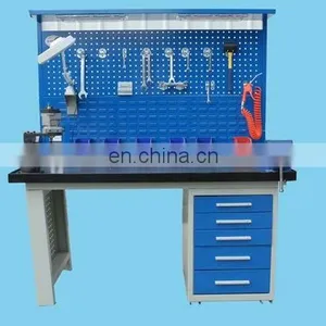NT200 Steel Worktable Common Rail Injectors Worktable thumbnail-4