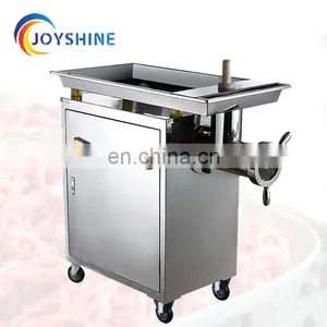 Domestic National Porkert Panasonic Meat Grinder Mincing Machine Price thumbnail-3
