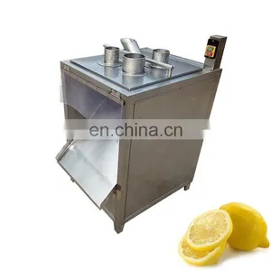 Industrial Plantain Chips Spiral Vegetable Fruit Banana Slicer Machine thumbnail-4