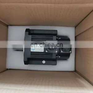 1kw Teco Servo Motor Drive JSMA-MB10ABK00+ JSDEP-30A Servo Motor for Sewing Machine thumbnail-3