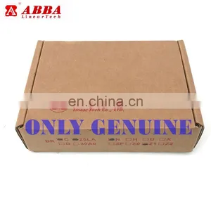 Free Shipping 8pcs ABBA Slide Block BRC15A0 BRC15R0 BRC15U0 Large Stock CNC Production Parts Mask Machine thumbnail-2