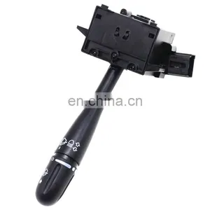 Combination Steering Column Switch for CHRYSLER VOYAGER DODGE CARAVAN GRAND CARAVAN 4685711AA 4685711AB 4685711AC thumbnail-1