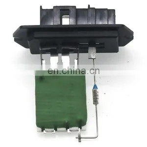 Blower Resistor 4885583AC 4885583AB 68029175AA for DODGE CARAVAN GRAND CARAVAN thumbnail-2
