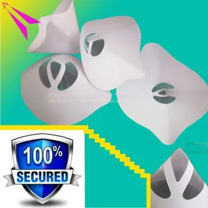 Paper Paint Strainer 190micron 1000pcs Paper Funnel Paper Filter thumbnail-4