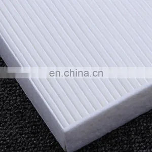 High Performance Automobile Air Conditioning Filter PC-0901 thumbnail-1