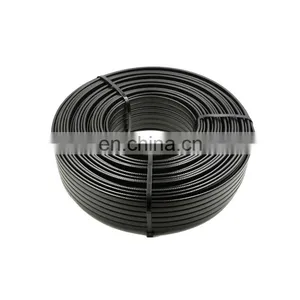 Self-regulating Heating Cable for Agricultural and Sideline Products Processing and Fermentation Incubation thumbnail-2