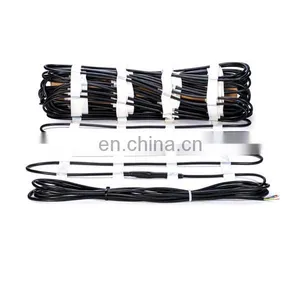 Outdoor Snow And Ice Melting Heating Cable thumbnail-1