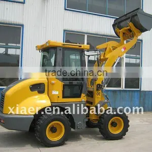 CE Wheel Loader thumbnail-1
