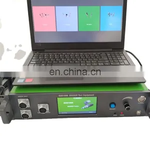 Manufacturer Supply EUI EUP Tester EUS1600 Could Test AHE, Resistance, Capacitance thumbnail-2