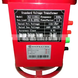Power Transformer Testing Equipment thumbnail-2