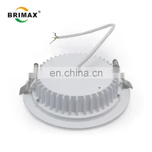 Shenzhen Factory Price CE Certification and LED Light Source 15W Ceiling LED Downlight thumbnail-5