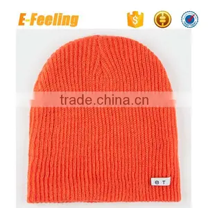 Custom Daily Beanie/Winter Beanie Hats thumbnail-4