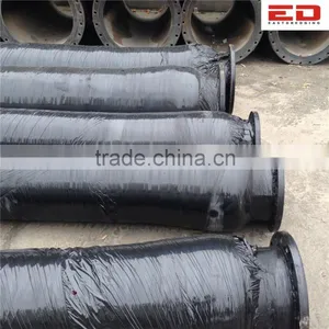 High Pressure Jet Rubber Hose thumbnail-1
