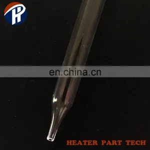 High Quality Quartz Glass Dropper Burette Pasteur Pipette thumbnail-5