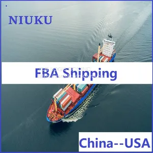 Express Delivery Shipping Service Sea Freight From China to United States thumbnail-2
