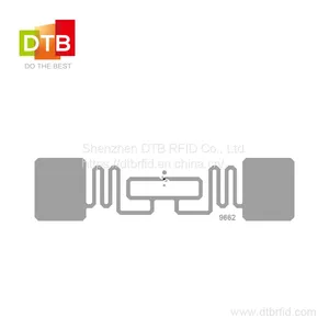 RAIN/UHF RFID Inlay                 thumbnail-1