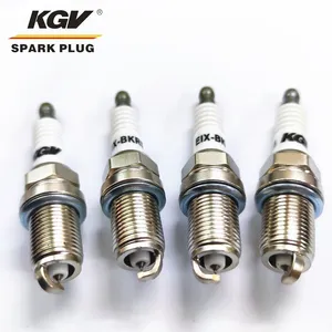 Hot Sell Moto Auto Spark Plug for Auto Moto thumbnail-4