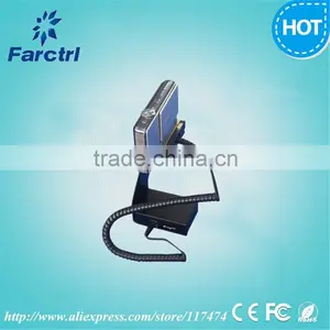 Alarm and Charging DSLR Security Display Stand for Digital Camera in Retail Store thumbnail-3