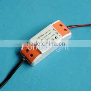 (6-10)x1W LED Driver Led Bulb Driver and Led Strip Driver thumbnail-1