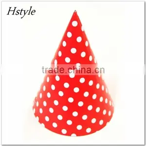 Birthday Party Decoration Funny Paper Hats/Paper Party Hats SB006-1 thumbnail-6