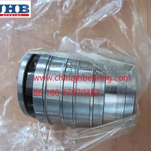 Pipe Laying and Drawing Machine Use Tandem Roller Bearing T4AR1949E 19x49x88.5mm thumbnail-5