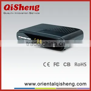 Plastic Case 7T01 TV Converter DVB-T/T2 thumbnail-3