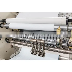 Full Automatic N Fold Hand Towel Paper Machine thumbnail-4