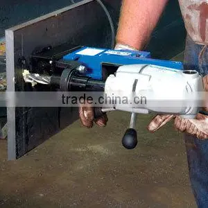 MAGNETIC BASED CORE CUTTING MACHINE Fits Magnetic Drill Annular Cutter, thumbnail-6