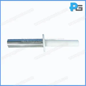 IEC61032 Figure 15 Test Probe 32 With 25mm Rod thumbnail-1